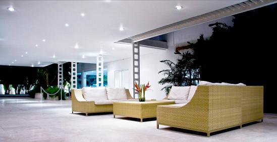 Kristoff Hotel Маракаибо Екстериор снимка